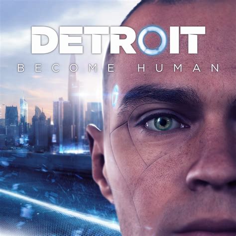 Detroit Become Human (PC) (Become Human) Price in India .